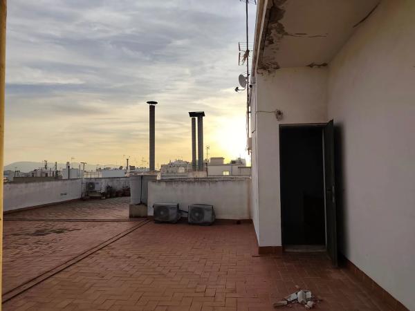 Piso en calle Antonio Sequeros, 62