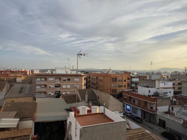 Piso en calle Antonio Sequeros, 62