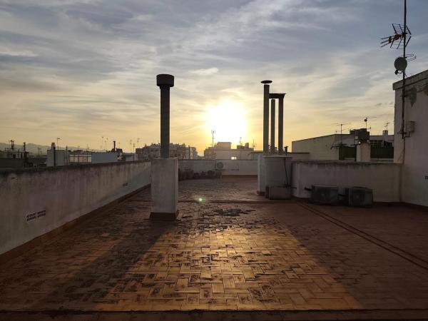 Piso en calle Antonio Sequeros, 62