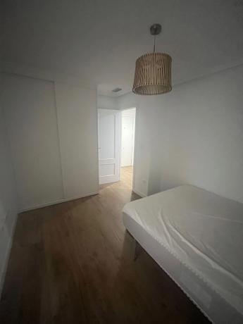 Piso en calle Doctor Sirvent, 58