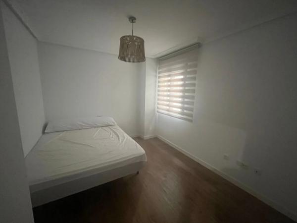 Piso en calle Doctor Sirvent, 58