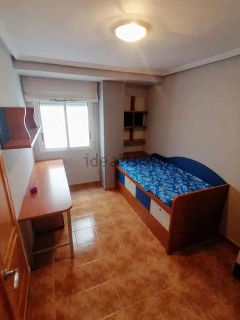 Piso en calle los Lirios