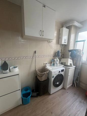 Piso en calle Doctor Sirvent, 58