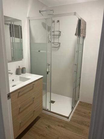 Piso en calle Doctor Sirvent, 58