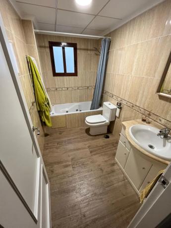 Piso en calle Doctor Sirvent, 58