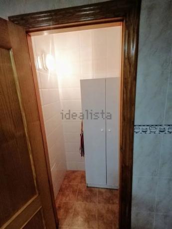 Piso en calle los Lirios