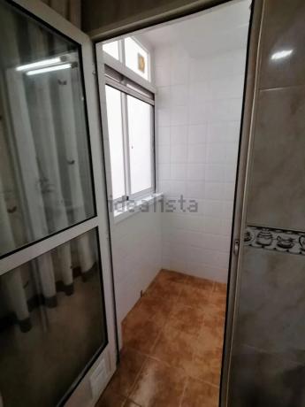 Piso en calle los Lirios