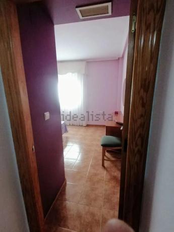 Piso en calle los Lirios