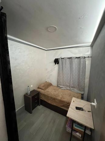 Piso en calle España, 38