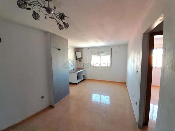 Piso en calle Escorial