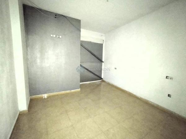 Piso en calle Escorial