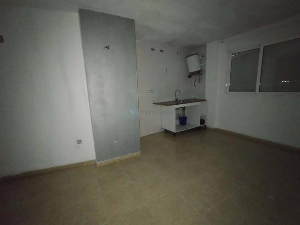 Piso en calle Escorial