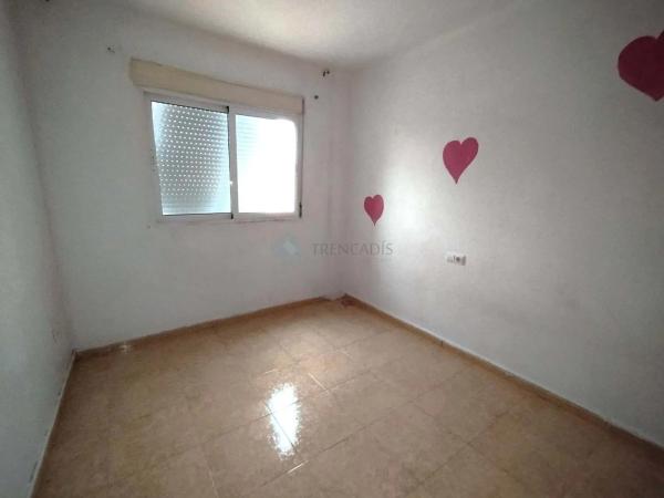 Piso en calle Escorial