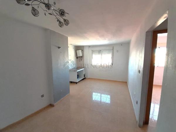 Piso en calle Escorial