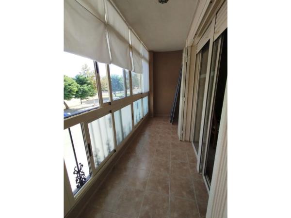 Chalet adosado en calle Médico Julio García García