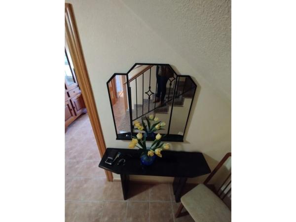 Chalet adosado en calle Médico Julio García García