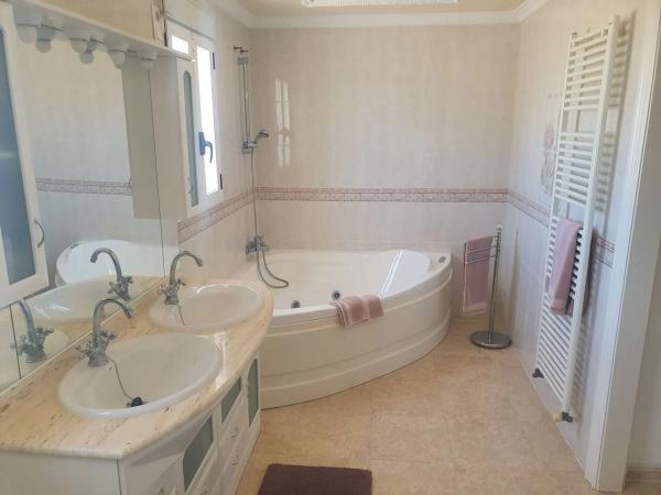 Chalet en calle Estrella, 14