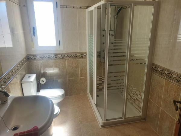 Chalet en calle Estrella, 14