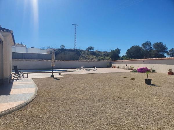 Chalet en calle Estrella, 14