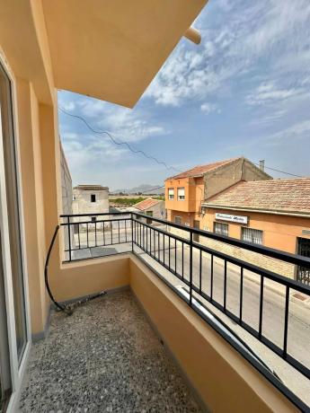 Chalet adosado en calle Fermín Galán y García