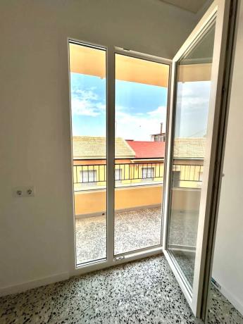 Chalet adosado en calle Fermín Galán y García