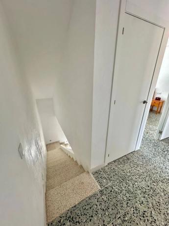 Chalet adosado en calle Fermín Galán y García