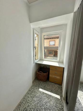 Chalet adosado en calle Fermín Galán y García