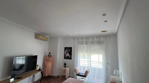 Chalet adosado en calle Gaviotas