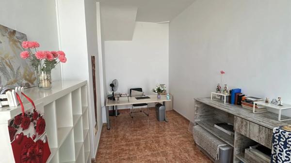 Chalet adosado en calle Gaviotas