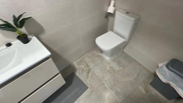 Chalet adosado en calle Gaviotas