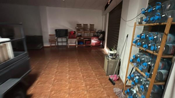 Chalet adosado en calle Gaviotas