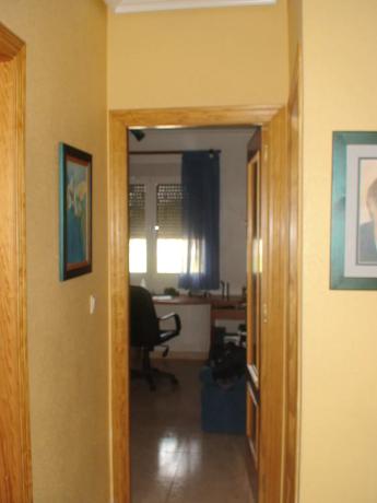 Chalet adosado en camino Mayayo, 16