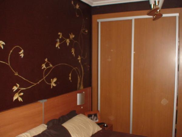 Chalet adosado en camino Mayayo, 16