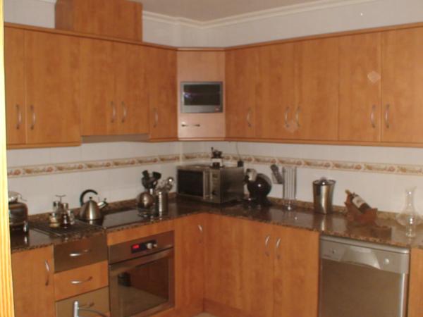 Chalet adosado en camino Mayayo, 16