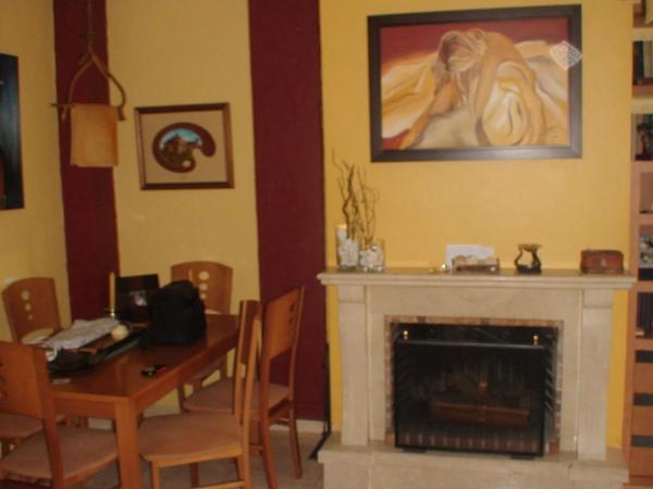 Chalet adosado en camino Mayayo, 16