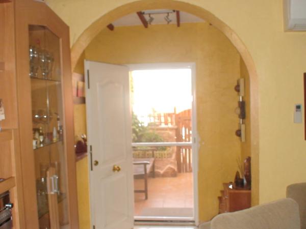 Chalet adosado en camino Mayayo, 16