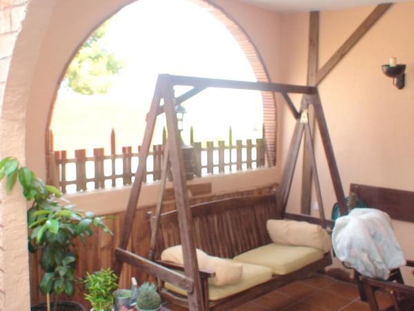 Chalet adosado en camino Mayayo, 16