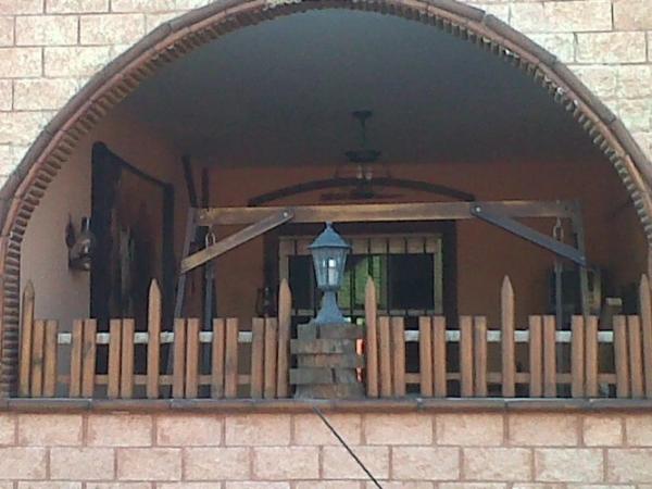 Chalet adosado en camino Mayayo, 16