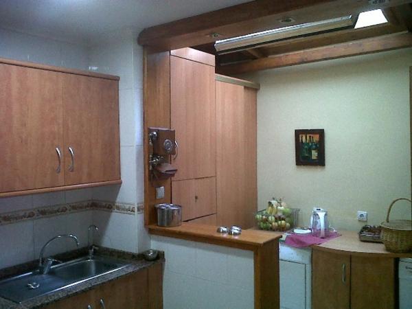 Chalet adosado en camino Mayayo, 16