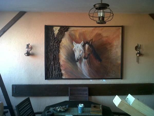 Chalet adosado en camino Mayayo, 16