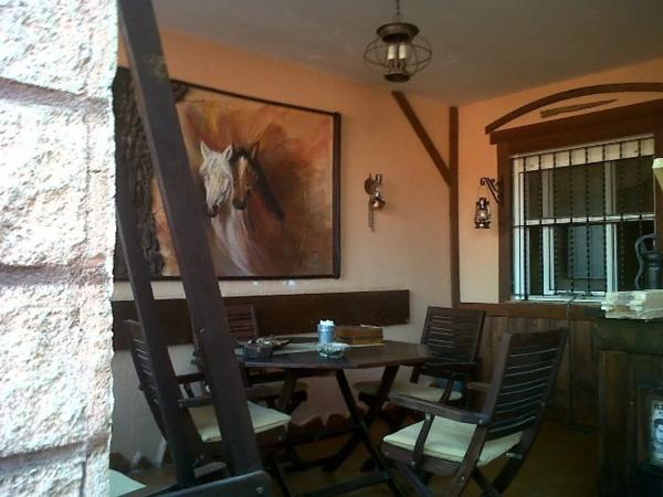 Chalet adosado en camino Mayayo, 16