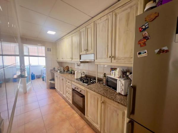 Piso en calle Miguel Hernández