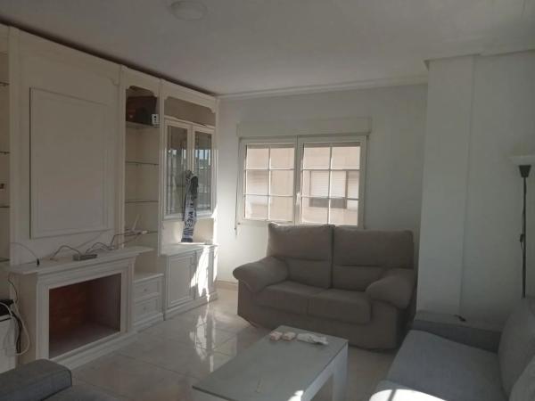 Dúplex en calle la Concordia