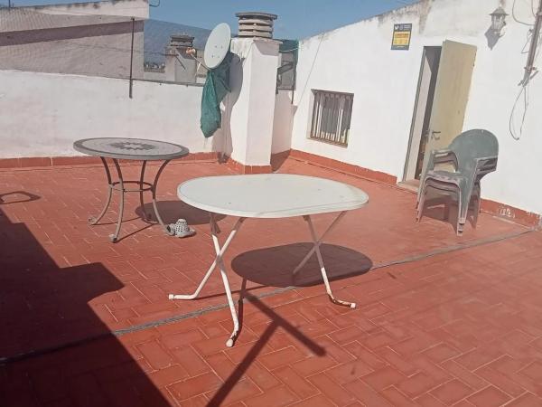 Dúplex en calle la Concordia