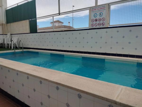 Chalet adosado en la huerta, 5