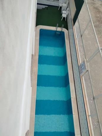 Chalet adosado en la huerta, 5