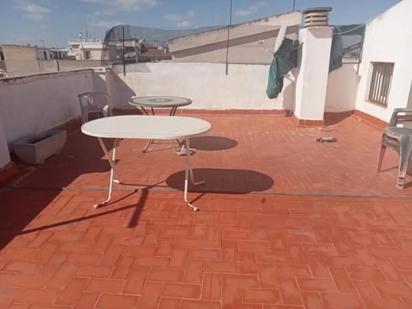 Dúplex en calle la Concordia