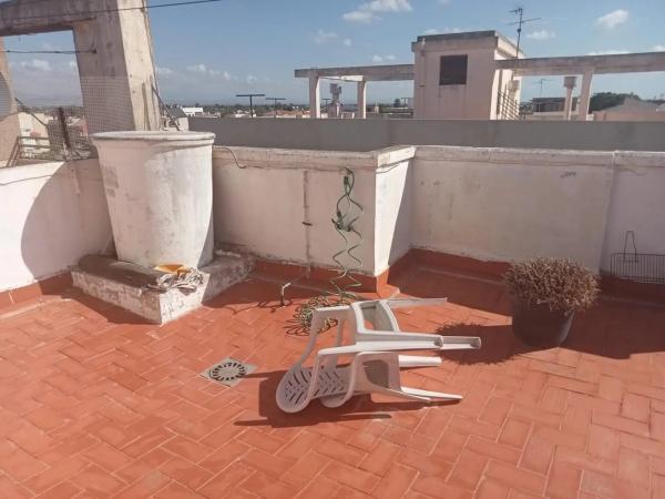 Dúplex en calle la Concordia