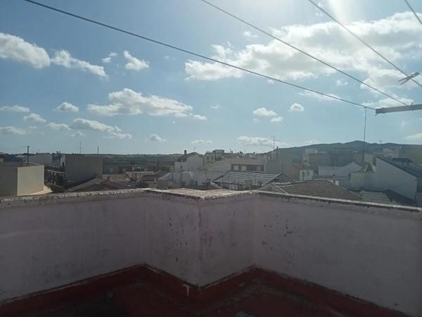 Dúplex en calle la Concordia