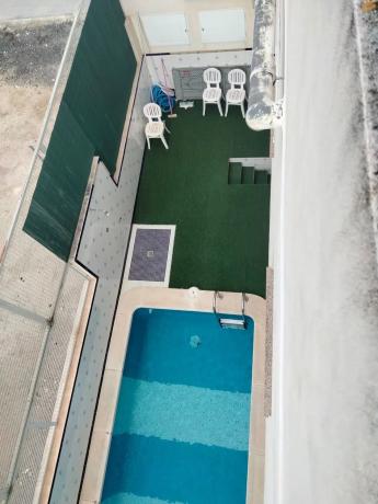 Chalet adosado en la huerta, 5